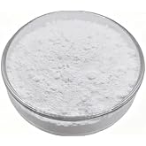 High Purity Calcium Oxide Powder, Micro Micron Nano Grade, 1 Micron Particle Size, for R&amp;D Experiments, 100 g Pack
