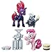 My Little Pony The Movie Collection Tempest Shadow & Pinkie Pie Story Pack Set