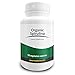 Real Herbs Organic Spirulina 750mg – Also Known as Blue Green Algae Powder – Highest Dosage Per Cap on Amazon, Supports Immune Function, Improves Overall Health – 50 Vegetarian Capsules