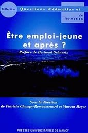 Être emploi-jeune et après ?