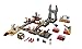 LEGO Heroica Caverns of Nathuz Set #3859
