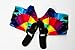 HANG Monkey Bar Gloves for Children 7 and 8 Years Old with Grips Control Parkour Gloves Scooter Gloves Climbing Gloves