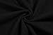 Zeagoo Women¡¯s Office Blouse Square Neck Solid Color Tunic Top Black