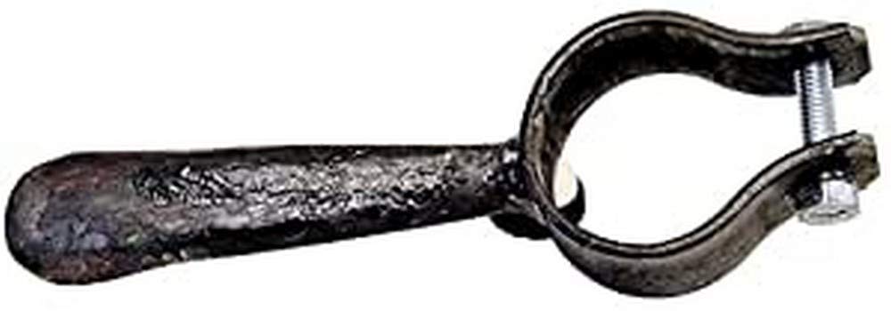 VERDEMAX 6179 6179-Foot Support for Spades, Black