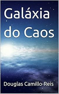 Livro Galáxia do Caos