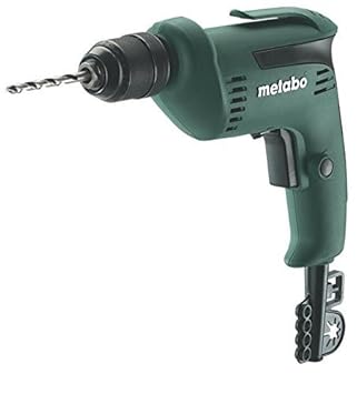 CUMI Metabo 450 Watts Rotary Drill 10mm - BE 10