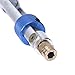 TOOGOO 20pcs/set Multifunction Half Time Drill Driver Swivel Head Quick-Change From Drilling to Driving Repair Tool Kits With Portable