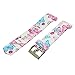 KisFace for Fitbit Charge 2 Replacement Elastomer Bands, Accessories Wristbands Small Large Photo Printing Series with Various Topics
