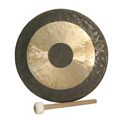 Chao Gong, 17 34&amp;amp;quot; 45cm Beater GMMB11