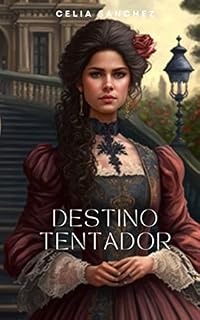 Livro Destino Tentador