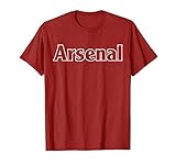 Arsenal T-shirt