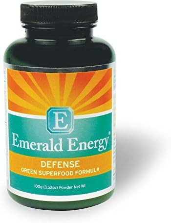 Emerald Energy® Defense Formula
