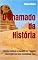 Livro O Chamado da História: Quando conhecer o passado não é apenas uma opção mas uma necessidade vital! (ENEM: TÓPICOS QUENTES PARA A PROVA)