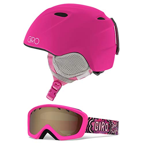 The Best Kids Ski Helmets of 2020 Experienced Mommy