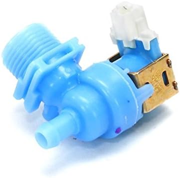 W10327249 W10316814 Whirlpool Dishwasher Inlet Water Valve