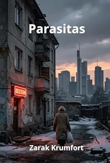 Livro Parasitas