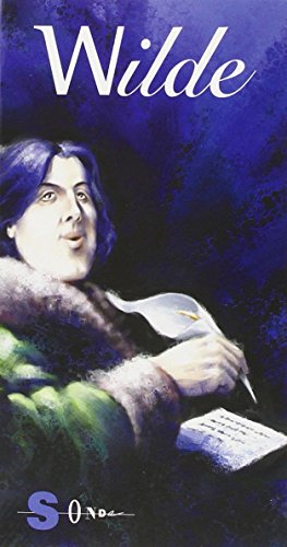 Oscar Wilde. L'insostenibile leggerezza del piacere