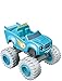 Fisher-Price Nickelodeon Blaze & the Monster Machines, Arctic Blaze