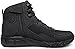 CQR CQ-BZ101-CAR_Men 12 2E(M) Men's Side-Zip Combat Military Tactical Mid-Ankle Boots EDC OutdoorAssault BZ101