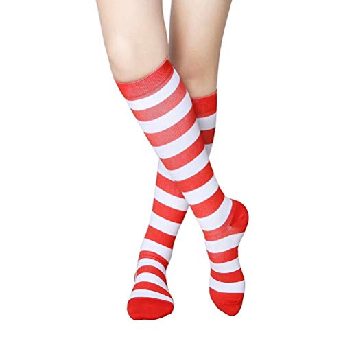 image for HLTPRO 20-30 mmHg Compression Socks Women & Men - Compression Stocking