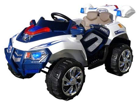 Actionbikes Motors Elektro Kinderauto Jeep 8188 mit 2 x 35 Watt Motor Elektro Kinderauto Kinderfahrzeug in mehreren Farben (b