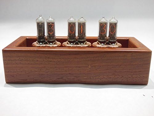 Nixie Clock