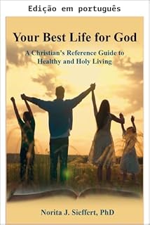 Livro Sua melhor vida para Deus