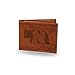 Rico Industries NCAA Embossed Billfold Wallet
