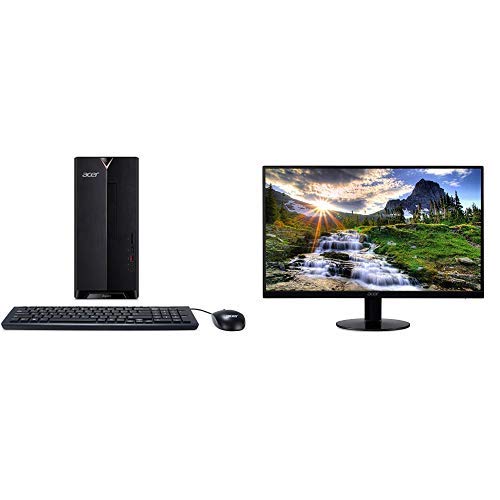 قیمت و خرید Acer Aspire Desktop، 8th 