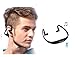 Iwoo Sports Wireless Bluetooth Headset Headphone Earphone for Cell Black