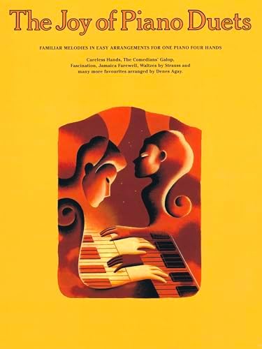 Classical Album Piano, Four-Hands: Twelve Original Pieces: Joseph