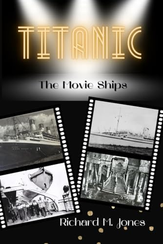 James Cameron's Titanic: James Cameron: 9781781162866: Amazon.com