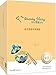 My Beauty Diary My Beauty Diary Natto Fermented Moisturizing Mask 2016 NEW VERSION 8 Piece