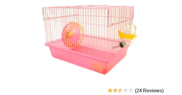 8 inch hamster wheel