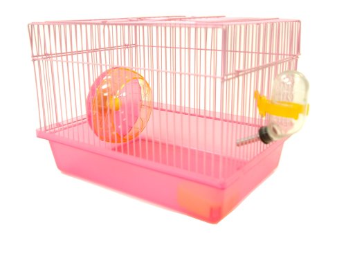 yml hamster cage