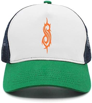 Unisex Snapback Hat Slipknot-Killpop- Mens Womens Caps