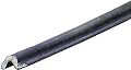 M-D Building Products 87767 Compression Replacement Weatherstrip, 81 Inches, Brown