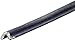 M-D Building Products 87767 81 in. Brown Vinyl-Coated Foam Kerf/Channel, Soundproof Weather Stripping Door Seal, Easy to Install, Large Gap Coverage, Dust & Water Prevention