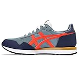 ASICS Men's Tiger Runner II Sportstyle