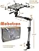 Mobotron MS-526 Heavy-duty Car VAN SUV iPad Laptop Mount Stand Holder primary