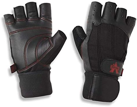 nb dc 1080 gloves