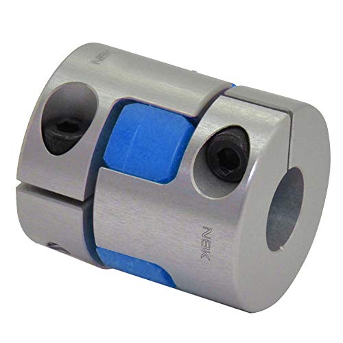 NBK MJC95CSBL4055 Jaw Flexible Coupling Clamping Type 40 mm and 55 mm