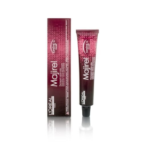 L'Oreal Professionnel Majirel Ionene G Incell Permanent Creme Color 7.43/7CG