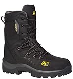Klim Adrenaline GTX Boot - Size 11 / Black