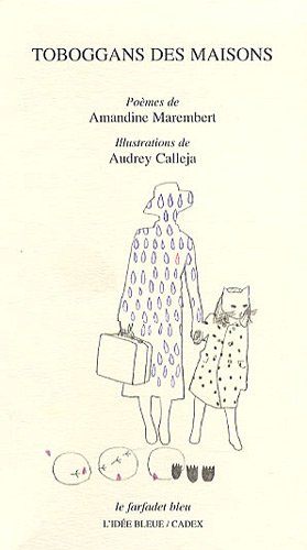 Toboggans des maisons