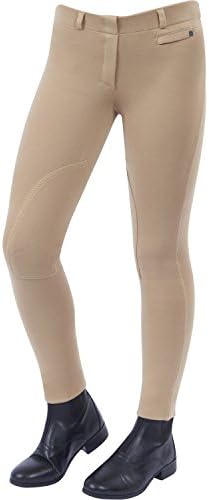 Unisex Kids Classic Jodhpurs