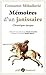 Mémoires d'un janissaire : Chronique turque by 