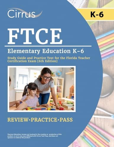 Amazon.com: Praxis Teaching Reading Elementary 5205 Study Guide: 2