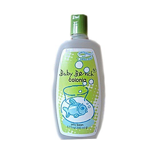 BENCH Baby Cologne - 200ml (NEW STOCK) (Ice Mint)