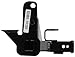 Draw-Tite Reese Towpower 51193 Class III Custom-Fit Hitch with 2' Square Receiver opening